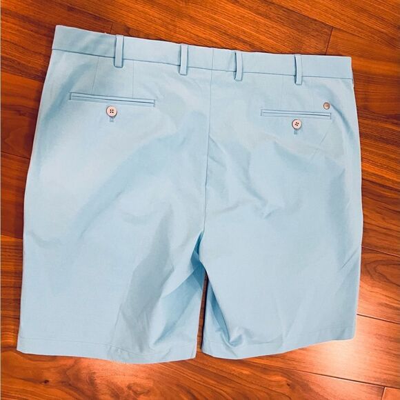 COPY - Peter Millar crown crafted mens shorts size 40 NWT - Picture 8 of 11